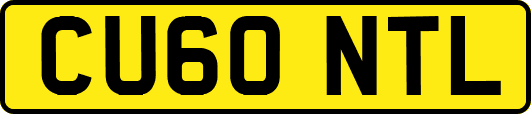 CU60NTL