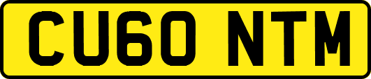 CU60NTM