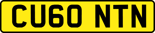 CU60NTN