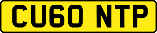 CU60NTP