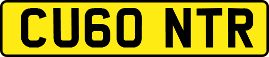 CU60NTR