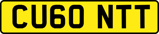 CU60NTT