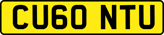 CU60NTU
