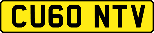 CU60NTV