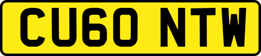 CU60NTW