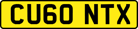 CU60NTX