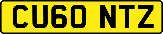 CU60NTZ