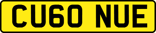 CU60NUE
