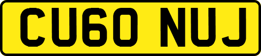 CU60NUJ