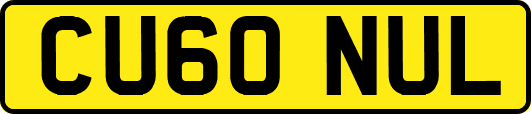 CU60NUL