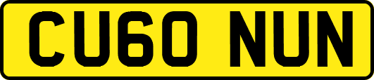 CU60NUN