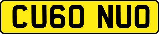 CU60NUO