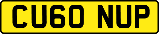 CU60NUP