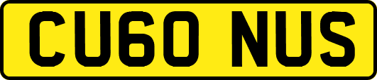 CU60NUS