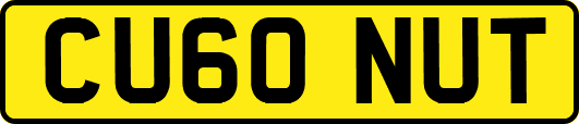 CU60NUT