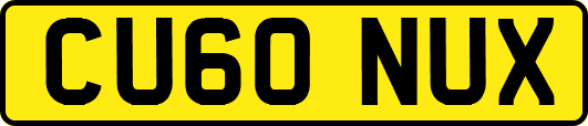 CU60NUX