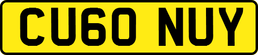 CU60NUY