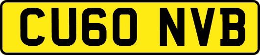 CU60NVB
