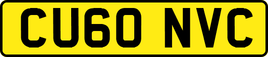 CU60NVC