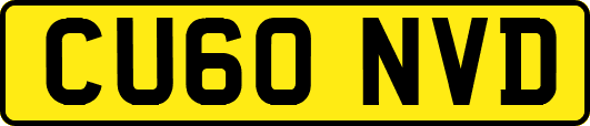 CU60NVD