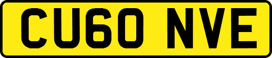 CU60NVE