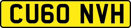 CU60NVH