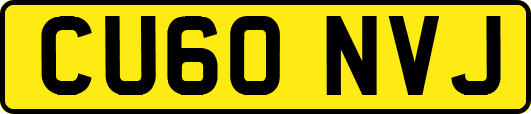 CU60NVJ