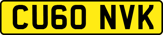 CU60NVK