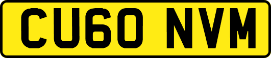 CU60NVM