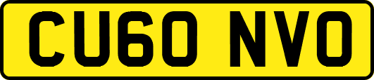 CU60NVO