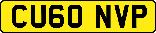 CU60NVP