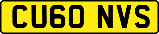CU60NVS