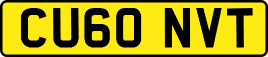 CU60NVT
