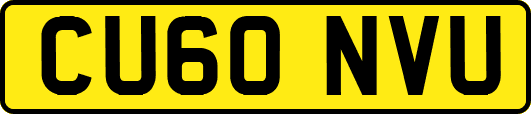 CU60NVU