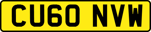 CU60NVW