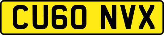 CU60NVX