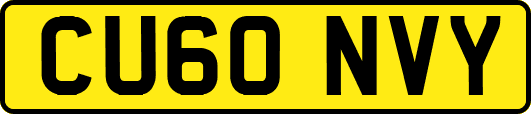 CU60NVY
