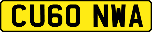 CU60NWA