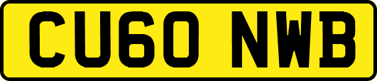 CU60NWB