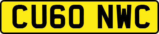 CU60NWC