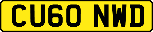 CU60NWD