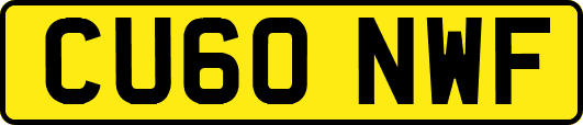 CU60NWF