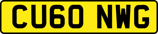 CU60NWG