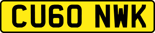 CU60NWK