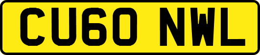 CU60NWL