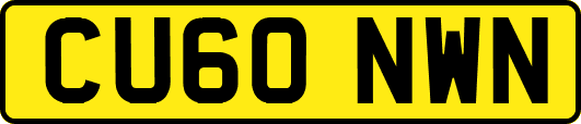 CU60NWN