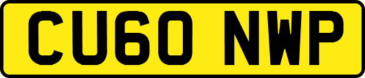 CU60NWP