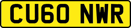 CU60NWR