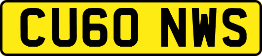 CU60NWS