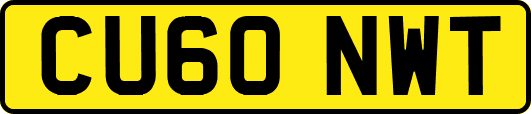CU60NWT